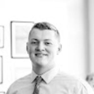 Meet your Posher, Evan